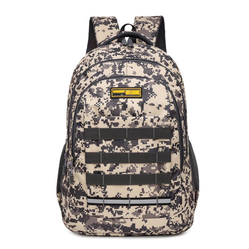 Hufeng Outdoor Camouflage Backpack