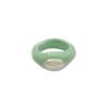 Nff Oyster Pearl Ring