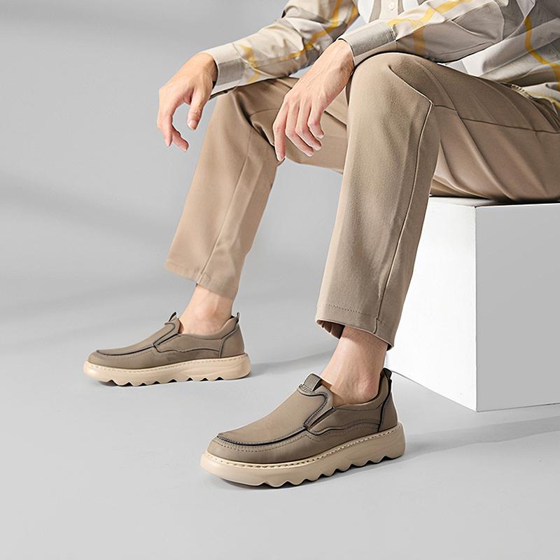 Taiheyuan Old Beijing Cloth Shoes