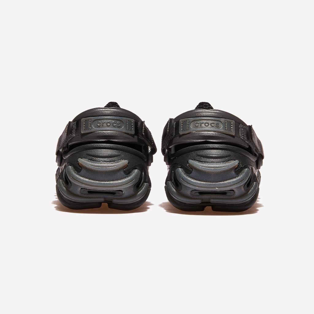 Crocs Кроксы Echo RO Ripstop [CRS211361] [Отправка из Кореи] 100% Оригинал