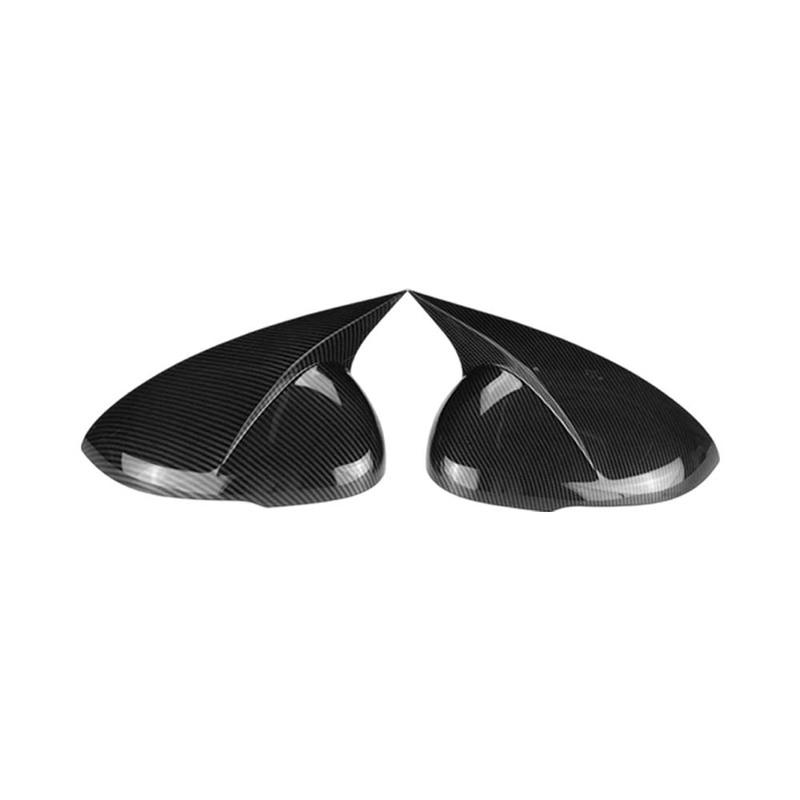 Car Rearview Accessories Door Mirror Cover For KIA K5 Optima Car Decoration Stickers Upgrade Modify A Car