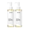 Heartleaf Pore Control Cleansing Oil 200mL Double Set