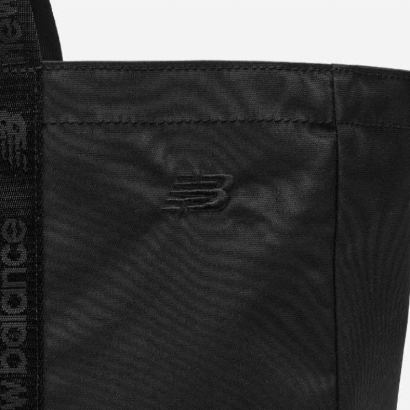 New Balance Light Square Tote Bag Dqj Nbgceca112 19