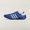 JR1774 Wales Bonner adidas Originals Karintha Low Сатиновый Синий (Мужской)