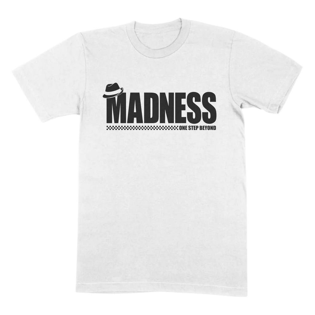 Madness Unisex Adult OSB Trilby T-Shirt