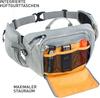 Рюкзак Evoc Hip Pack 3 Trinkgurt stone (102507107)