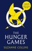 Книга The Hunger Games