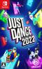 Just Dance 2022 -Switch