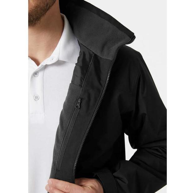 Helly Hansen Crew Midlayer 2 куртка