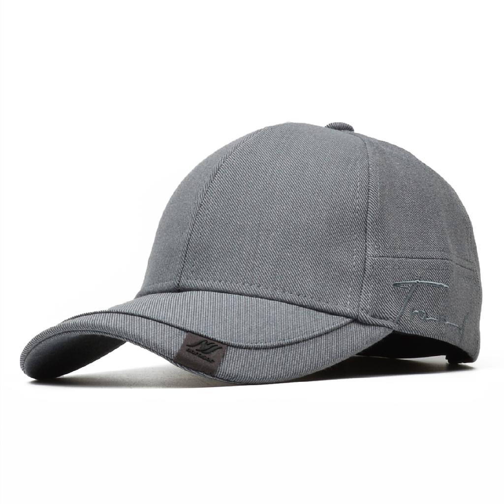 Northwood Высококачественные однотонные бейсболки для мужчин и женщин, уличные бейсбольные кепки с солнцезащитным козырьком, шляпы для папы