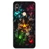 Чехол для Xiaomi Redmi S2, черный бампер, мягкий силиконовый чехол для Xiaomi Redmi Note 7 Note7, чехлы для задней панели телефона Redmi 7 RedmiS2 S 2