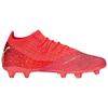 Puma Future 3.4 FG AG Fearless Pack Мужские Кроссовки Оранжевый Огненно-Коралловый Игристый-Светлый 106999-03