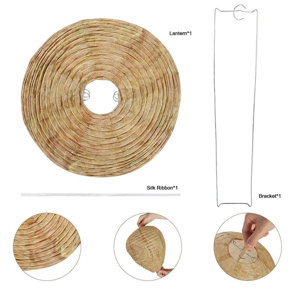 1-10 шт., приманка для осиного гнезда, отпугивающие шершни, нетоксичные поддельные гнезда, приманка для пчел, улей, фонари, подвесные ловушки для сада и патио