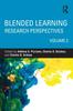 Книга Blended Learning : Research Perspectives, Volume 2