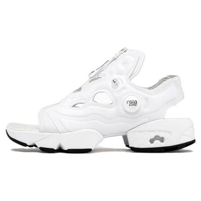 Сандалии Instapump Fury Женские сандалии Белые H06197