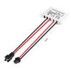 LED Mirror Light Touch Sensor Switch DC 12V 5A 60W Single Button Control Device