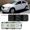 56040691AD Front Left Driver Side Window Control Switch Replacement for DODGE for JEEP