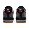 Nike Air Force 1 Low Remix Black Sneakers DB1964-001