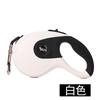 3M/5M/8M dog leash non-slip adhesive automatic telescopic leash walking dog leash pet adjustment