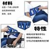 Elderly Transfer Belt with - Design – Safe Lift Assist Device for Senior Care, Mobility Support for Getting Up and Moving, and Home Use