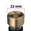 Kärcher Quick Connect 15m high-pressure hose extension for K2 K3 K4 K5 K6 K7 pressure washer