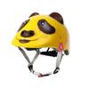 Kids' Cartoon Cycling Safety Helmet