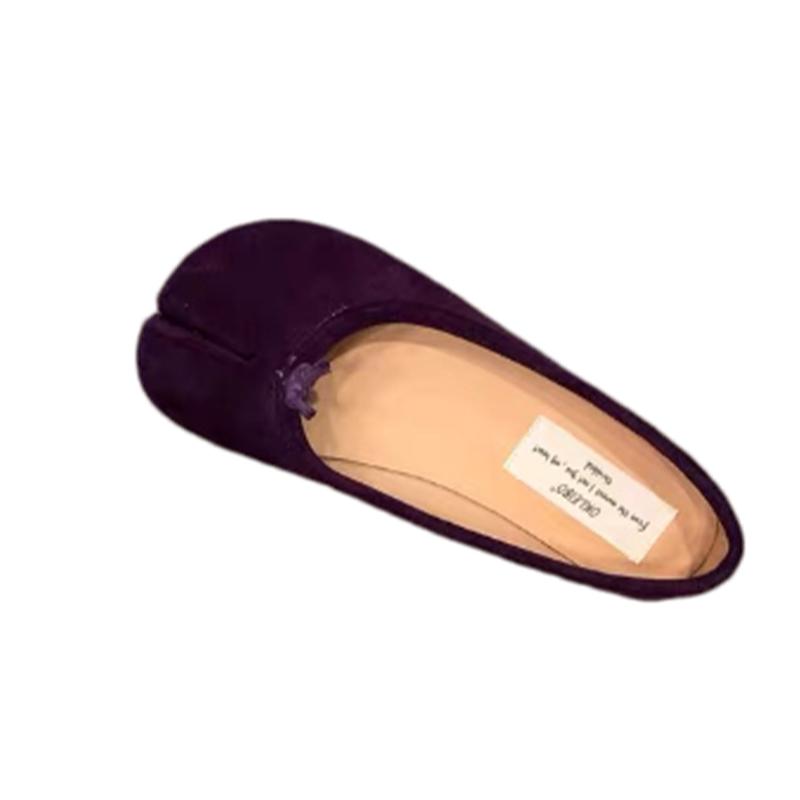 Туфли на плоской подошве женские замшевые туфли неглубокие повседневные дизайнерские сандалии осень 2024 прогулочные платья удобные лоферы обувь абсолютно новые женские туфли Zapatos