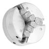 Z011 Zinc Alloy 3?Jaw Chuck Clamp Accessory for Mini Metal Lathe