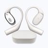 Wireless Bluetooth OWS Air IPX5 Noise Touch Open Bluetooth Remaining Capacity Up To 28 Hours of Continuous Sound Beige Earphones, Earphones,