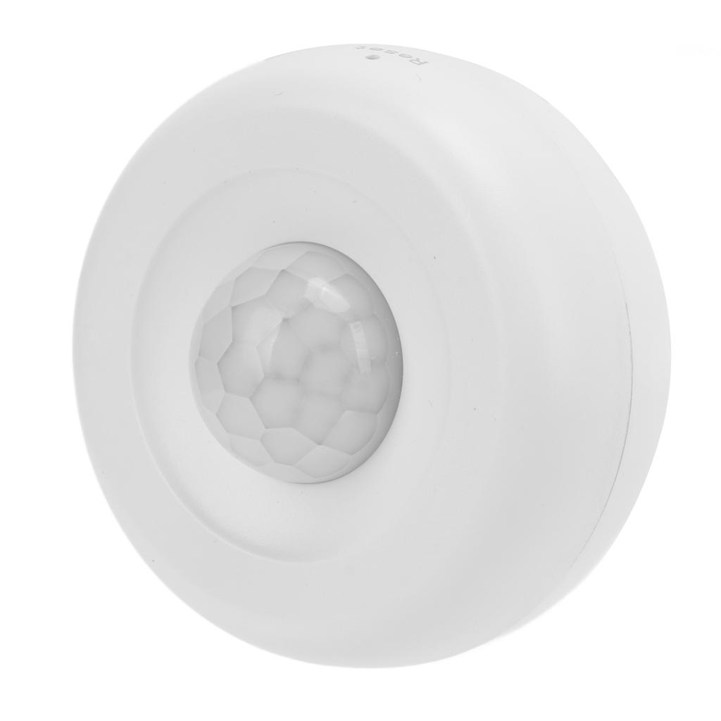 Smart WiFi PIR Motion Sensor Infrared Detection Alarm Home Security System for Tuya