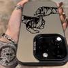 Персонализированный чехол для телефона на тему Чемпиона по боксу для iPhone 17 Air 16 Pro Max 15 14 13 12 11 XR XS MAX 7 8 SE2020