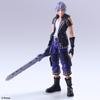Kingdom HeArts Kingdom HeArts Iii Play Arts Kai Riku Dx Edition