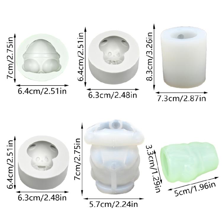 Силиконовые формы для выпечки Формы для конфет Панда Формы для шоколада Формы для мастики Панда Силиконовая текстура для торта Шоколада