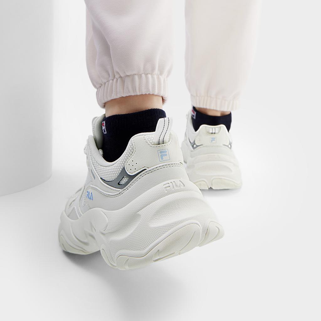 Fila Mars 3 Sneakers Women Sneakers White F12W432103FSC