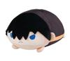 Haikyuu Mochimochi BIG Noru Chara Mascot(R) Kageyama Tobio Noru Chara Plush Toy Official Merchandise Kageyama