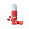 Nat Habit All-Day Face Moisturizer Fresh Whipped Tomato Rosehip Vit-BEC Youth Anchor Face Malai For Sun Protection (Ages 20-35) - 30g