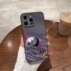 Чехол для телефона T-Tame Impala для 17 Pro Max Iphone 14 Pro Max 12 16 15 13 Pro 11 Xr X Xs 8 7 Plus Задняя крышка