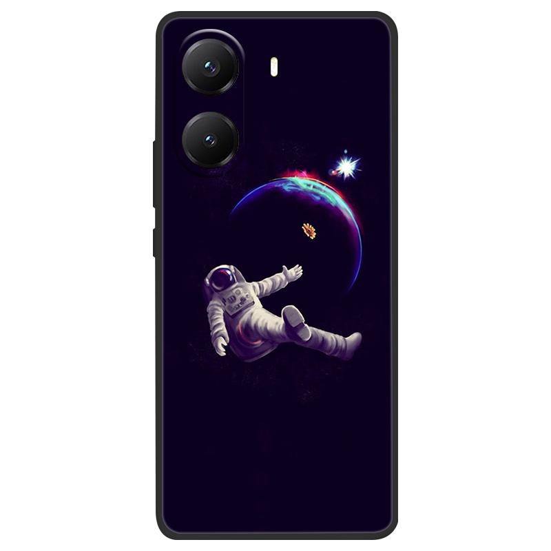 Чехол для телефона POCO X7 Pro 5G Чехлы Мягкая силиконовая крышка для Xiaomi POCO X7 Pro 5G Модный чехол POCOX7Pro Полная защитная оболочка