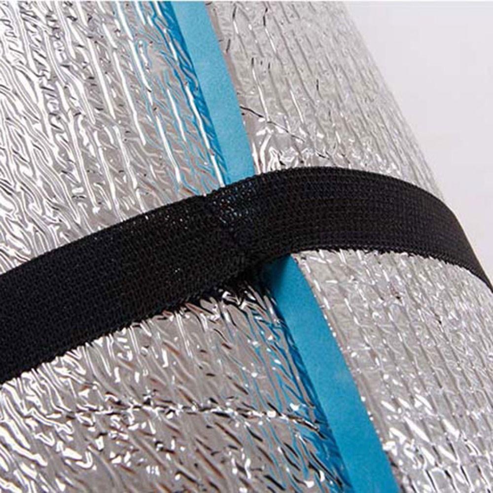 Сверхтолстый влагостойкий коврик из пены ЭВА для кемпинга, коврик для ползания, коврик для йоги, коврик из фольги для кемпинга