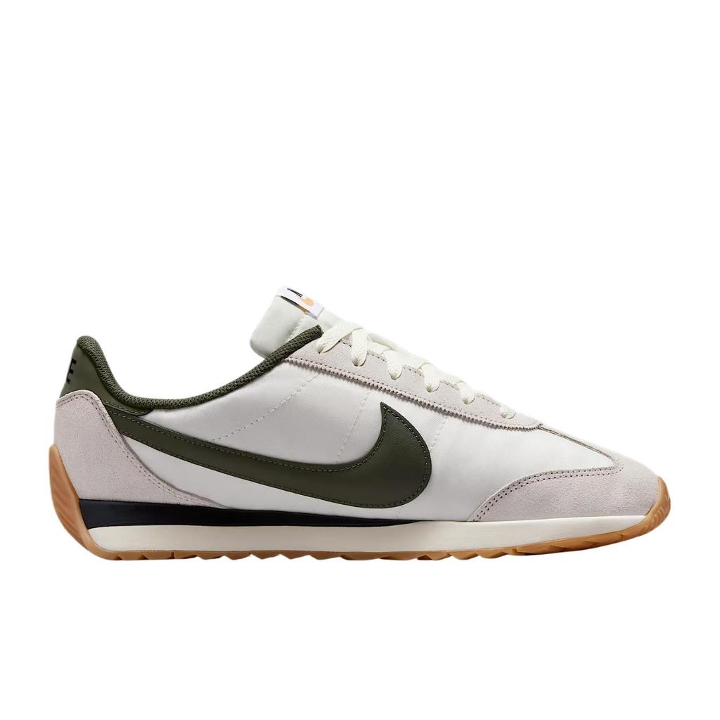 Nike Мужские Pacific Легкий Костяной Карго Хаки Парусный Черный HQ2052-002