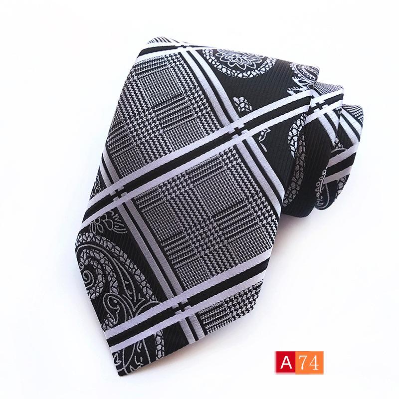 Источник, Галстук из жаккардовой ткани, мужской деловой костюм, аксессуары, Галстук