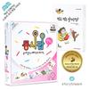 Конфеты-леденцы Story Bloom Simultaneous Pop