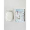 Daiso Underarm Sweat Absorbent Pad 10pcs White