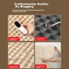Soundproofing Cotton, Self-Adhesive Sound-Absorbing Cotton for Walls, Indoor Soundproofing Panels, Doors And Windows,  KTV Soundproofing Cotton Sponge