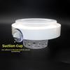 Floating Hydroponic Planting Basket Plastic Water Culture Planter  Hydroponic Plants
