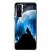 Для Tecno Camon 17 Pro Чехлы 17P 17 Мягкий ТПУ Силиконовый Чехол для Телефона для Tecno Camon 17P Задняя Крышка Бампер Fundas Camon17 CG7n Capa