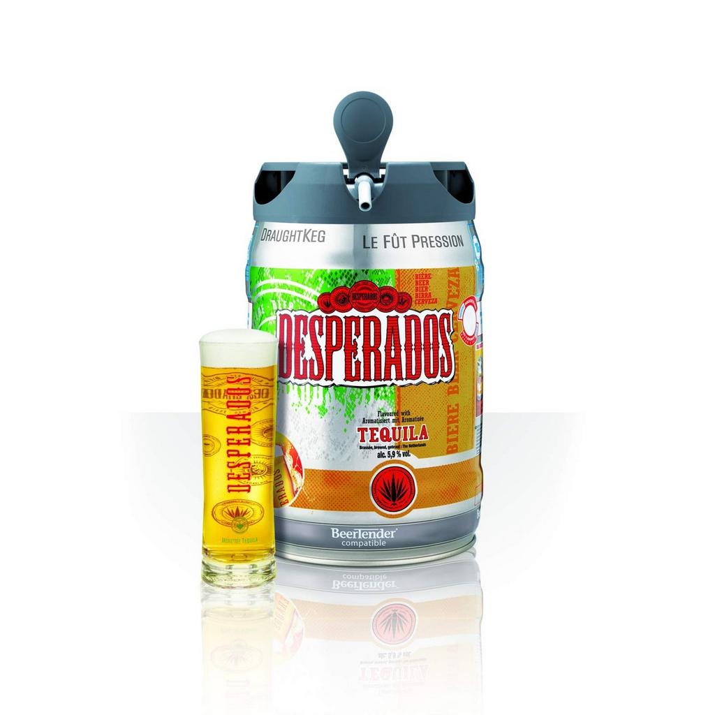 Krups VB700E00 Диспенсер для пива с хладагентом на 5 л