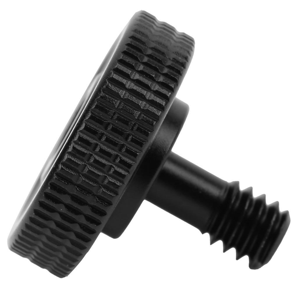 Camera Quick Release 1 4 Inch Thumb Screw L Bracket Screw Mount Adapter 1 4 Inch Thread