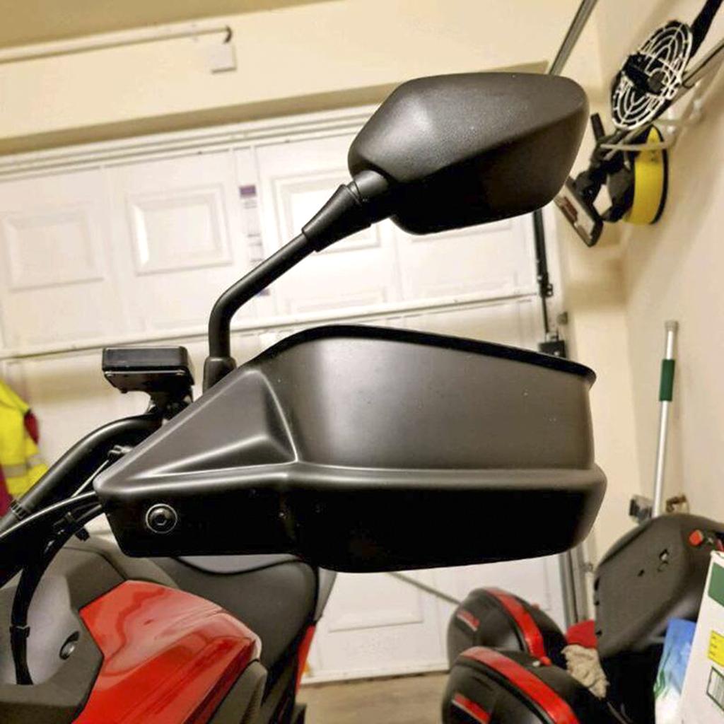 Защита рук для мотоцикла для Honda NC700X NC750X NC750X DCT2012-2018 2019 2020 Модификация мотоцикла Декоративная защита рук