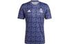 adidas Бесплатная доставка с AdiClub Футболка Real Madrid Pre Match IQ0544
